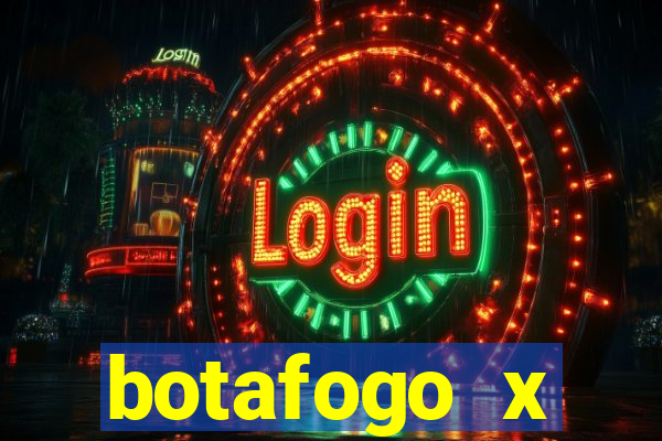 botafogo x internacional palpites
